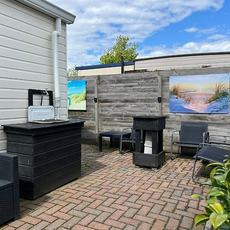 Beach House Giethoorn Wanneperveen Exterior foto